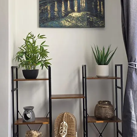 Harford In 펜션 미들즈브러