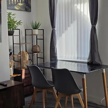 Harford In * 미들즈브러