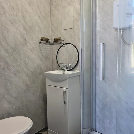 4 Bed 4 Ensuite Harford In - Perfect For Contractors Сasa de vacaciones *