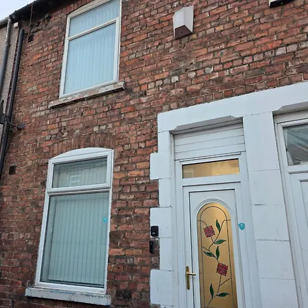 4 Bed 4 Ensuite Harford In - Perfect For Contractors Middlesbrough